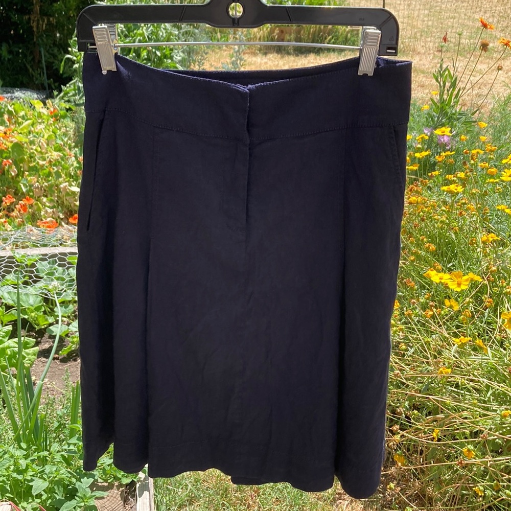Eileen Fisher Skirt